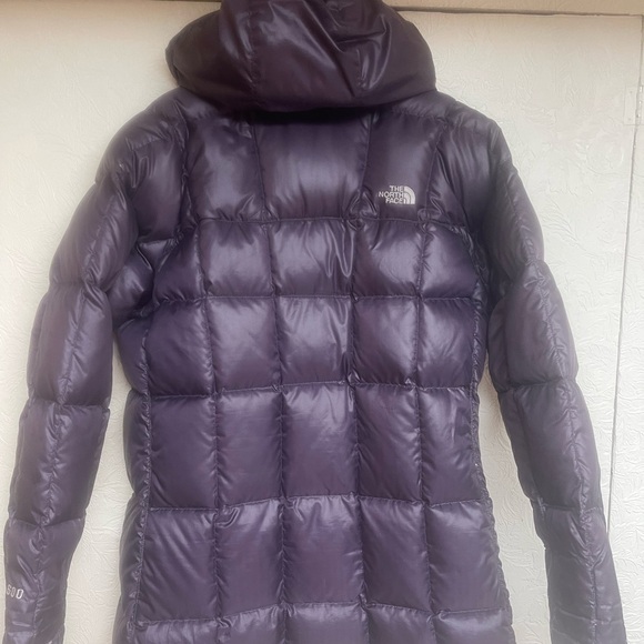 Northface coat - Picture 2 of 9